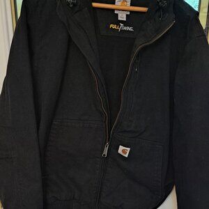 Carhartt jacket
